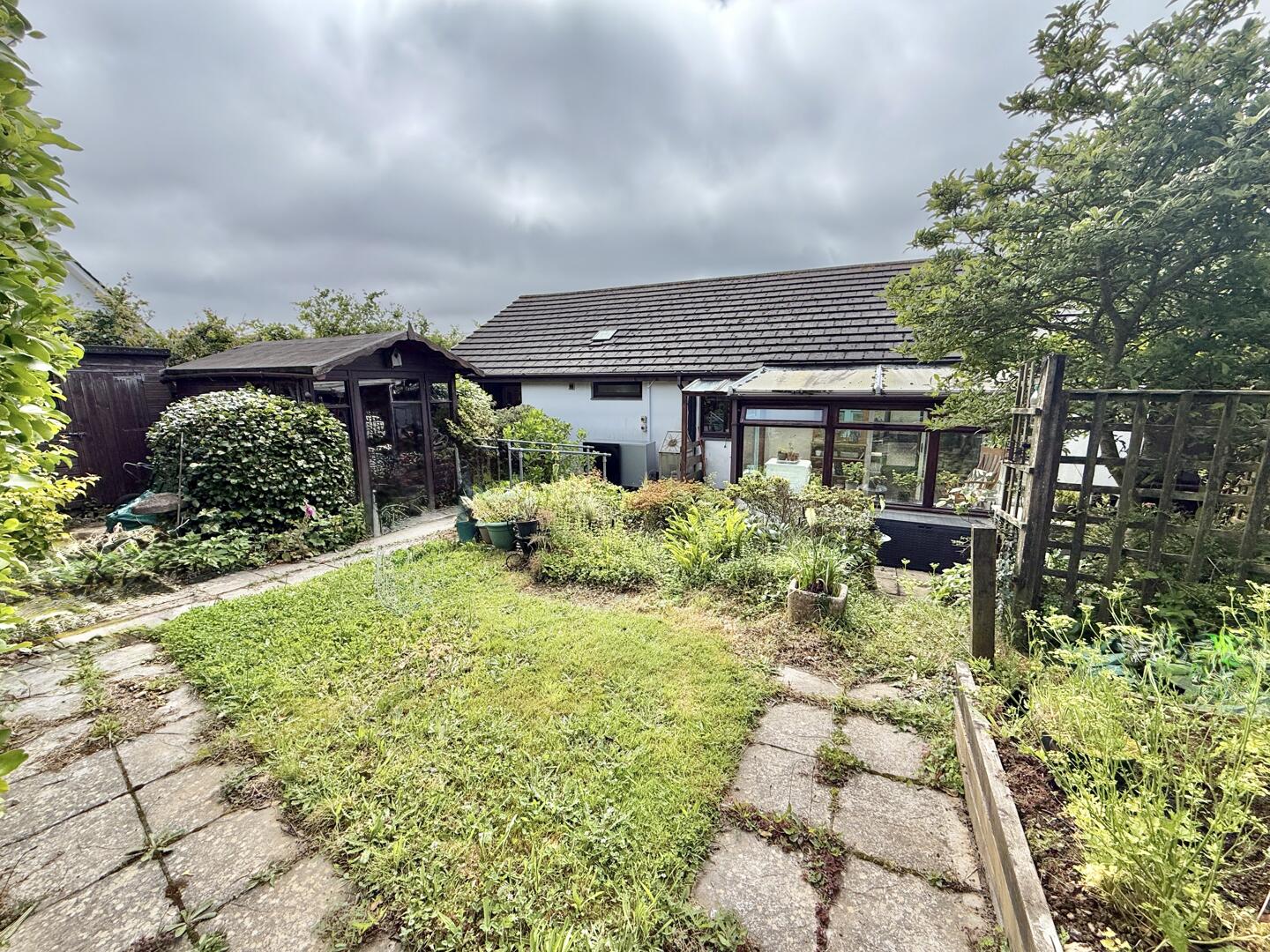 Dudman Road, Truro